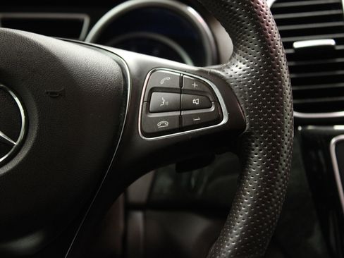 Used 2017 Mercedes-Benz GLE 350 image 22