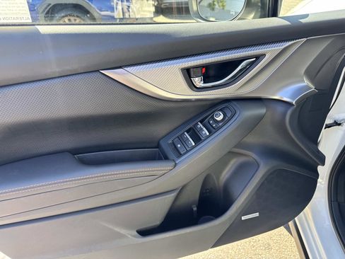 Used 2023 Subaru Crosstrek 2.5i Limited image 15