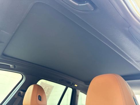 Certified 2021 BMW X3 xDrive30i w/ Convenience Package image 13