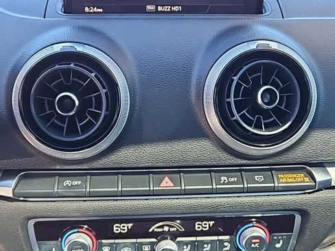 Used 2019 Audi A3 2.0T Premium w/ Convenience Package image 18