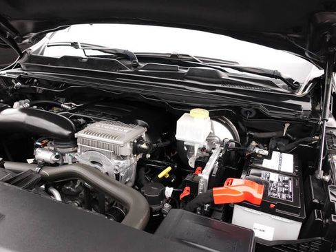 Used 2022 RAM 1500 Big Horn AWD/4WD image 59
