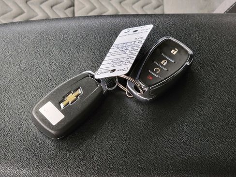 Used 2024 Chevrolet Equinox LS w/ LS Convenience Package image 25