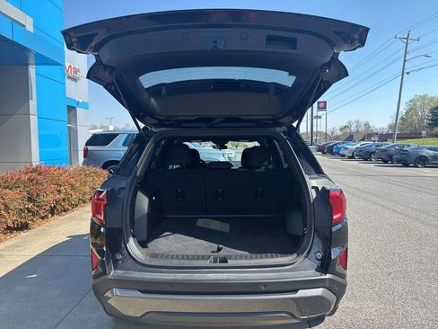 Used 2026 GMC Terrain Elevation AWD/4WD image 12