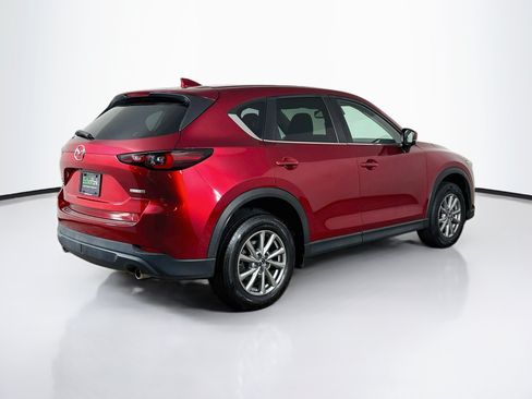 Used 2023 MAZDA CX-5 AWD 2.5 S image 9
