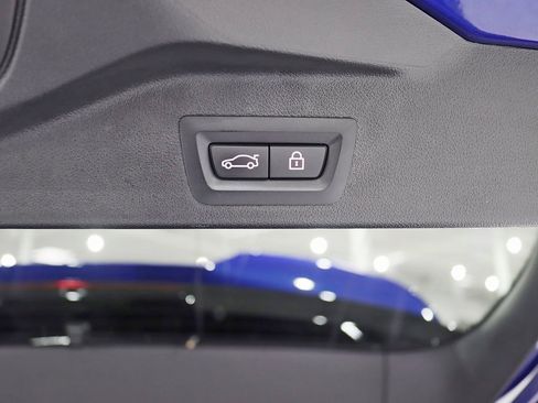 Used 2022 BMW X5 M w/ Competition Package 2 image 46