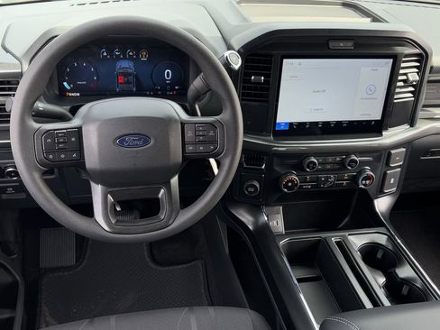New 2026 Ford F150 STX RWD image 11