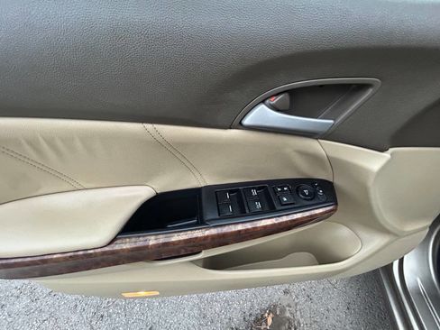 Used 2008 Honda Accord EX-L image 20