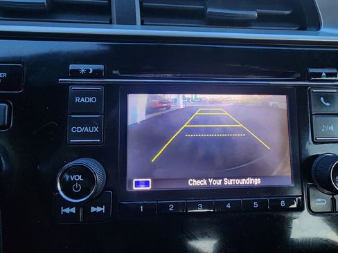 Used 2015 Honda Fit LX image 14