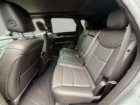 Used 2023 Cadillac XT5 Premium Luxury AWD/4WD image 19