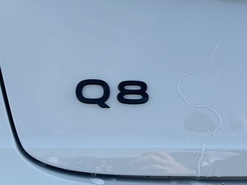 New 2026 Audi Q8 Premium Plus image 11