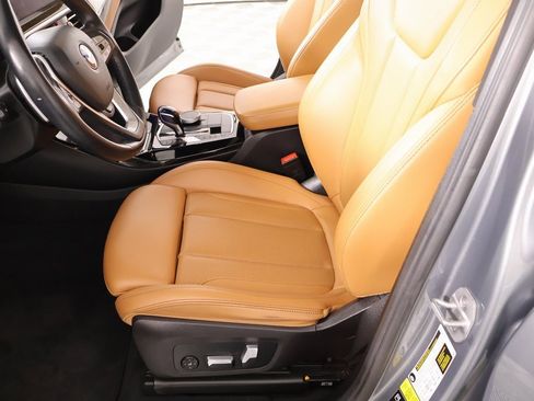 Used 2023 BMW X3 xDrive30i image 12