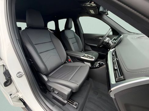 New 2026 BMW X1 xDrive28i w/ Technology Package AWD/4WD image 23