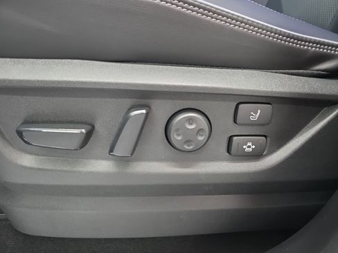 New 2026 INFINITI QX80 4WD image 36