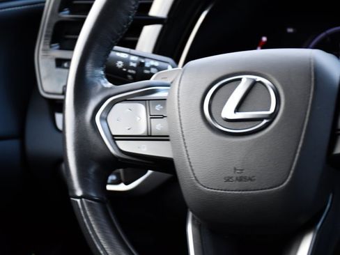 Certified 2024 Lexus RX 350 Premium Plus image 24