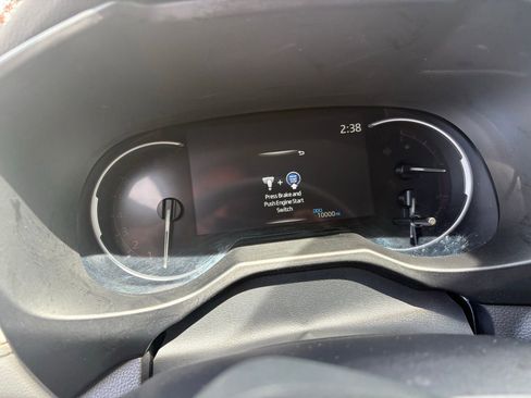 Used 2025 Toyota RAV4 XLE Premium w/ Weather Package image 12