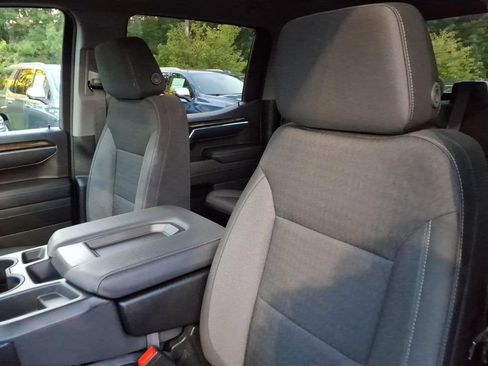Certified 2023 GMC Sierra 1500 Elevation AWD/4WD image 15