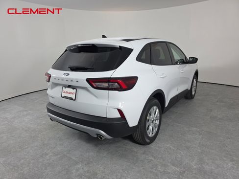 New 2026 Ford Escape Active w/ Cold Weather Package image 6