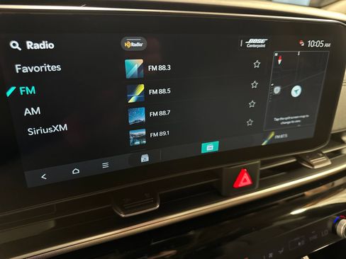 New 2026 Kia Carnival SX Prestige FWD image 17