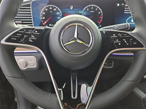 New 2026 Mercedes-Benz GLE 350 4MATIC image 25