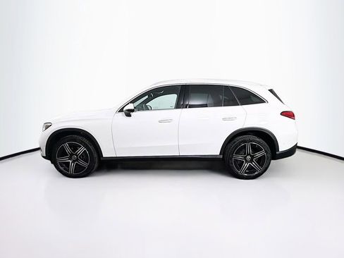 Used 2026 Mercedes-Benz GLC 300 GLC 300 image 4