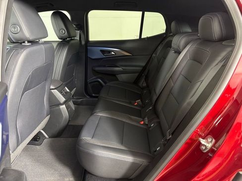 New 2026 Chevrolet Equinox EV LT FWD image 40