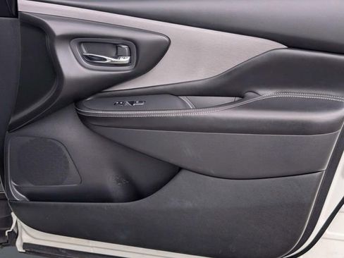 Used 2020 Nissan Murano SL w/ Cargo Package image 20