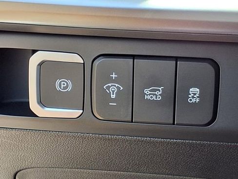 New 2026 Hyundai Santa Fe SEL image 21