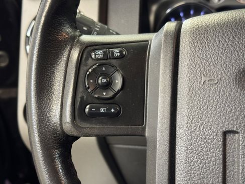 Used 2014 Ford F250 Lariat w/ Chrome Package image 33