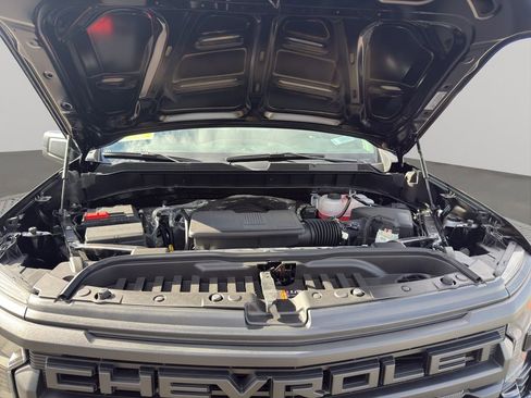 New 2026 Chevrolet Silverado 1500 W/T w/ Trailering Package image 19