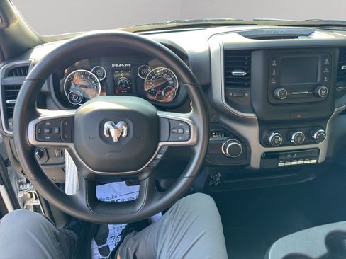 Used 2024 RAM 2500 Tradesman RWD image 16