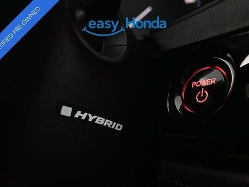 Certified 2023 Honda Accord Sport image 14