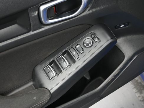 Certified 2023 Honda Civic Sport image 17