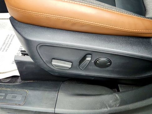 Used 2023 Ford Bronco Sport Outer Banks w/ Tech Package AWD/4WD image 11
