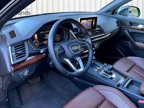 Used 2018 Audi Q5 2.0T Premium Plus image 17