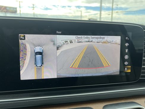 Certified 2022 Mercedes-Benz GLE 350 4MATIC image 25