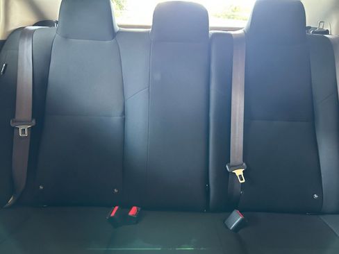 Used 2025 Nissan Sentra S image 32