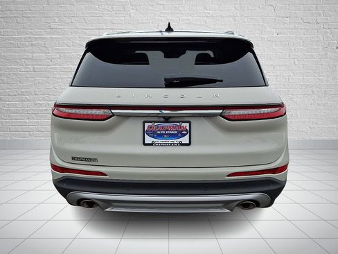 Used 2023 Lincoln Corsair Reserve w/ Equipment Group 201A image 5