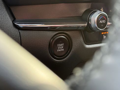 Used 2024 MAZDA CX-30 AWD 2.5 S w/ Preferred Package image 6