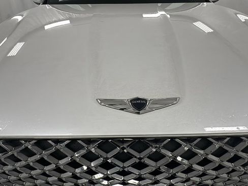 Used 2025 Genesis GV70 3.5T Sport image 42
