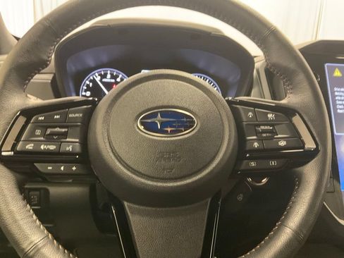 Used 2025 Subaru Forester Touring w/ Popular Package - Touring AWD/4WD image 20
