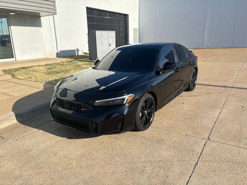 Used 2026 Honda Civic Si image 7