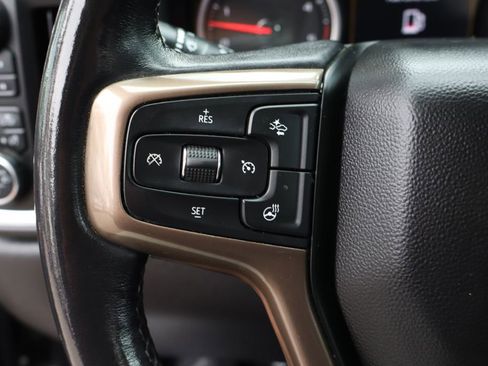 Used 2022 Chevrolet Silverado 3500 High Country w/ Safety Package II AWD/4WD image 25