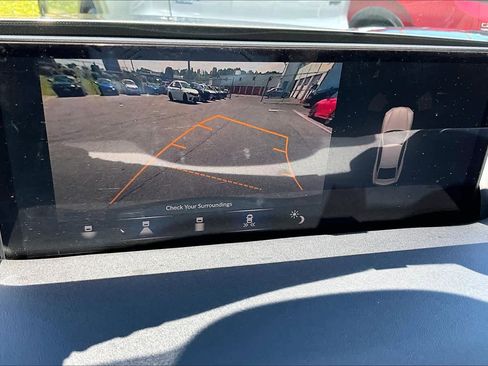Used 2025 Acura TLX w/ Technology Package FWD image 26