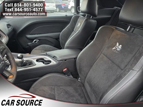 Used 2023 Dodge Challenger R/T Scat Pack w/ Plus Package image 17