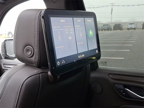 Used 2021 GMC Yukon XL Denali w/ Denali Ultimate Package image 10