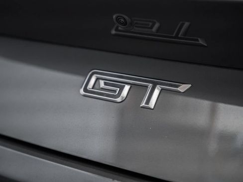 Used 2024 Ford Mustang GT RWD image 10