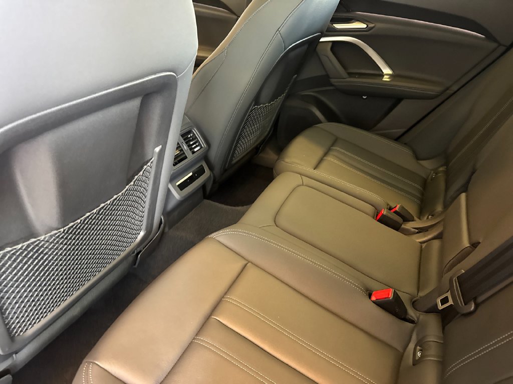 New 2025 Audi Q5 Premium w/ Convenience Package AWD/4WD image 13