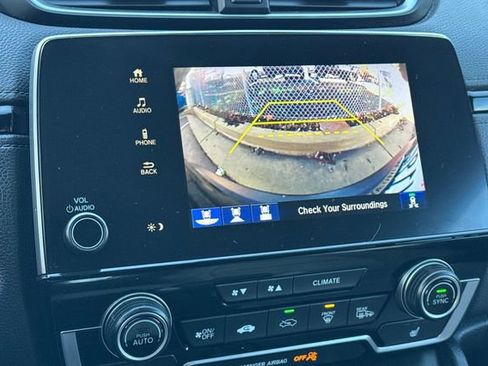 Used 2022 Honda CR-V EX image 22