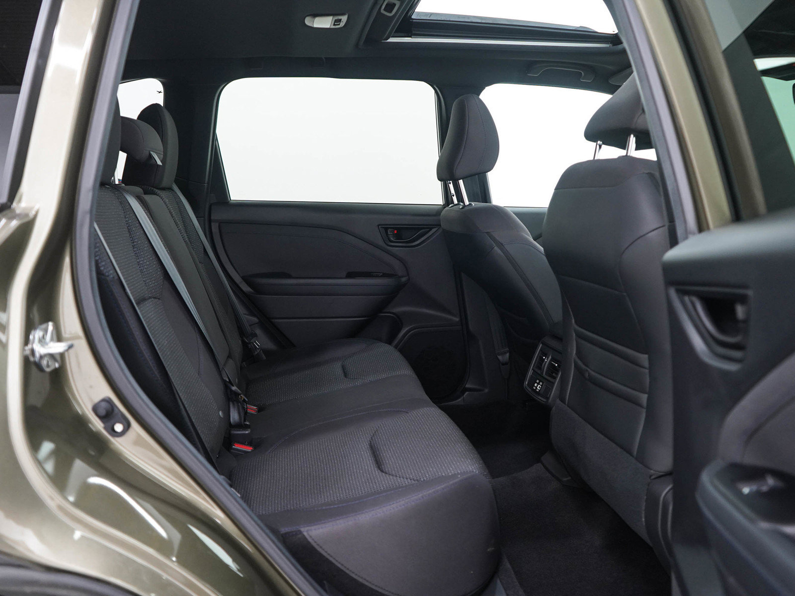 Certified 2026 Subaru Forester Premium AWD/4WD image 12