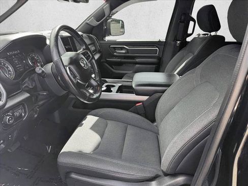 Used 2019 RAM 1500 Big Horn AWD/4WD image 11